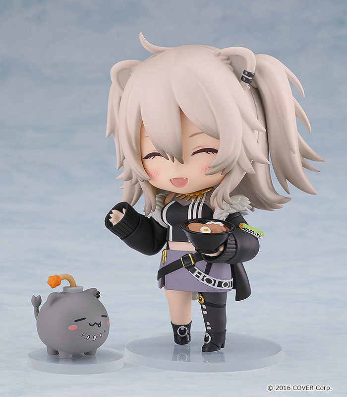 Shishiro Botan,Ssrb - Nendoroid #2114 - 2026 Re-release (Good Smile Company) [Shop Exclusive]