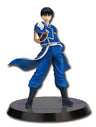 Hagane no Renkinjutsushi Fullmetal Alchemist - Roy Mustang - Ichiban Kuji Hagane no Renkinjutsushi FULLMETAL ALCHEMIST - C Prize (Banpresto)