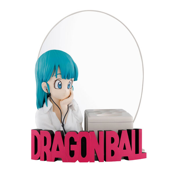 Bulma - Dragon Ball