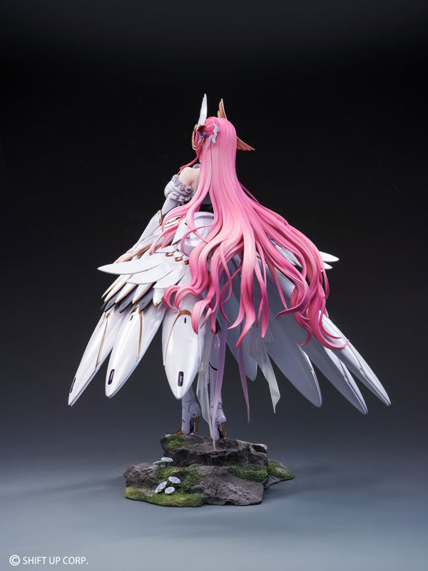 Doro,Dorothy - Goddess of Victory: Nikke