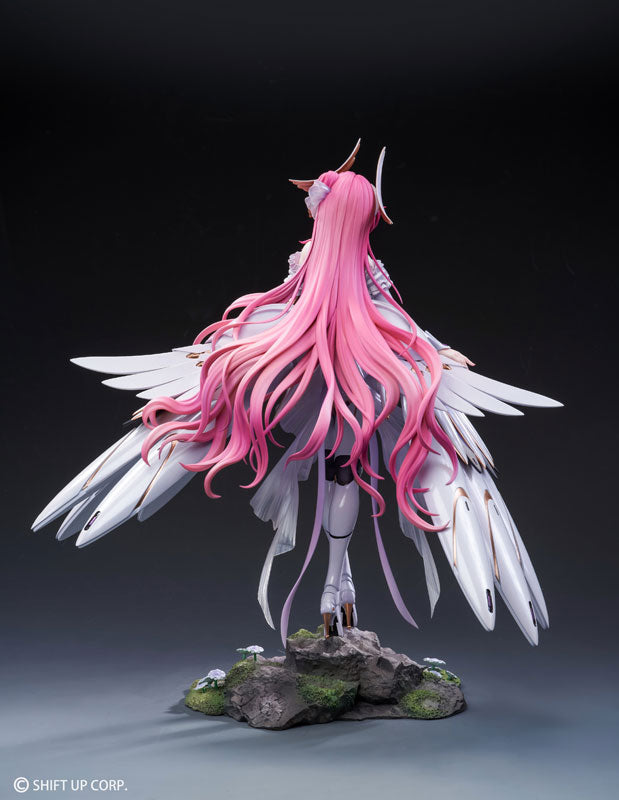 Goddess of Victory: Nikke - Doro - Dorothy - 1/7 - Deluxe Edition