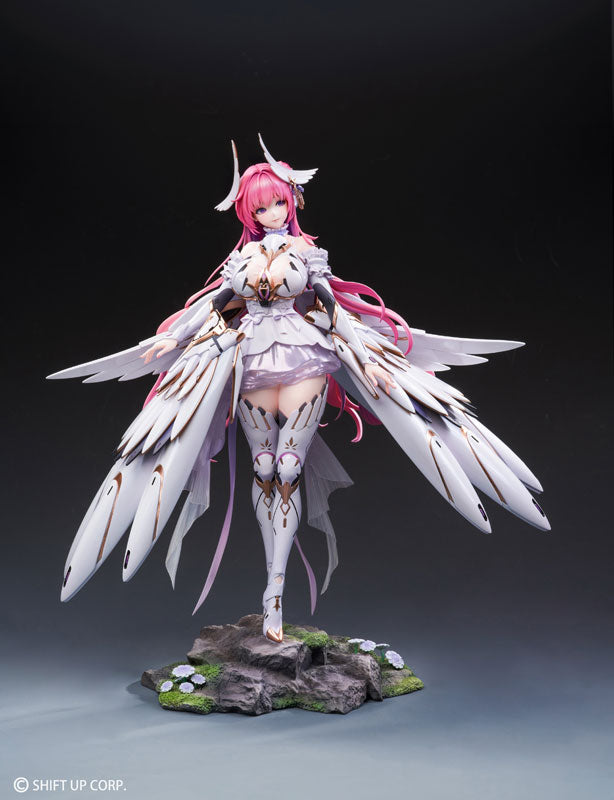 Goddess of Victory: Nikke - Doro - Dorothy - 1/7 - Deluxe Edition