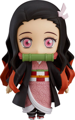 Kimetsu no Yaiba - Kamado Nezuko - Nendoroid #1194 - 2025 Re-release (Good Smile Company)