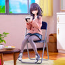 Hibi wa Sugiredo Meshi Umashi - Kawai Mako - Noodle Stopper Figure (FuRyu)