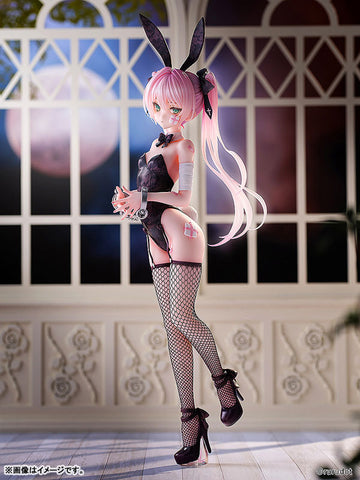 Original - Hatsune - 1/6 - Bunny Girl Ver. (Kaitendoh)