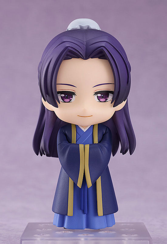Jinshi - Nendoroid #2372 - 2026 Re-release (Good Smile Company)