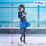 Chitose-kun wa Ramune Bin no Naka - Uchida Yua - Trio-Try-iT Figure (FuRyu)