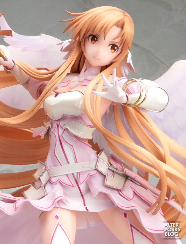 Asuna - Sword Art Online: Alicization - War of Underworld