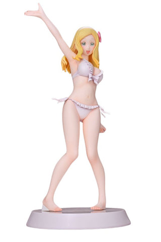 Tomo-chan wa Onnanoko! - Carol Olston - Summer Queens - 1/8 (Our Treasure) [Shop Exclusive]