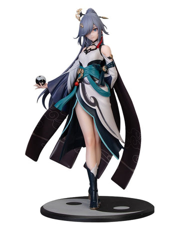 Honkai Impact 3rd - Fu Hua - 1/8 - Azure Empyrea (Myethos)