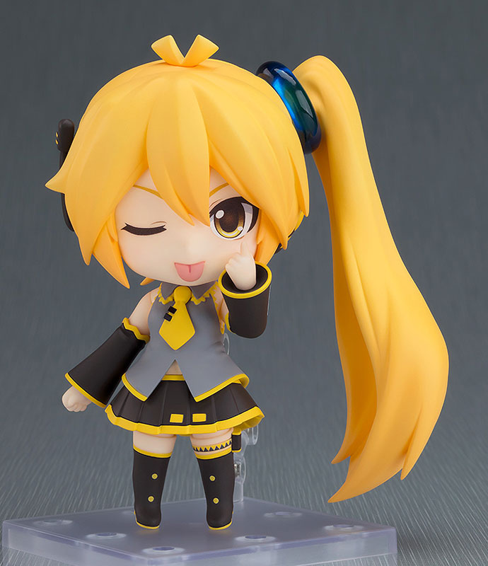 Vocaloid - Akita Neru - Nendoroid (#3106) (Good Smile Company
