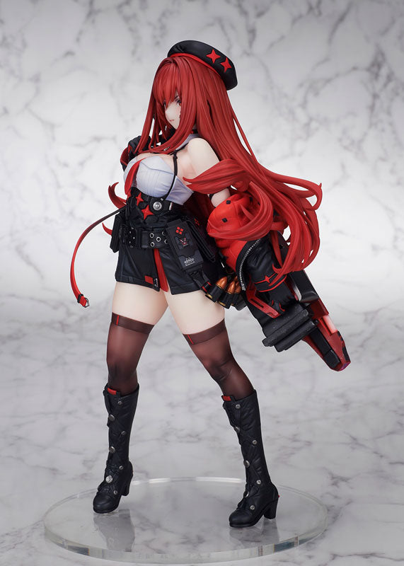 Rapi - Goddess of Victory: Nikke