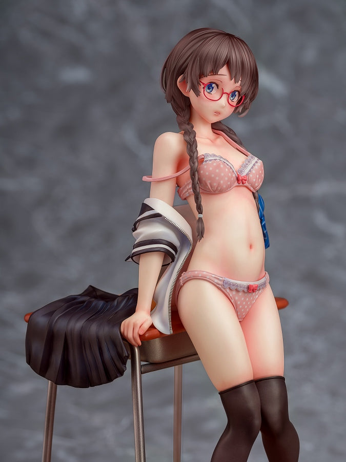 Mei - Original