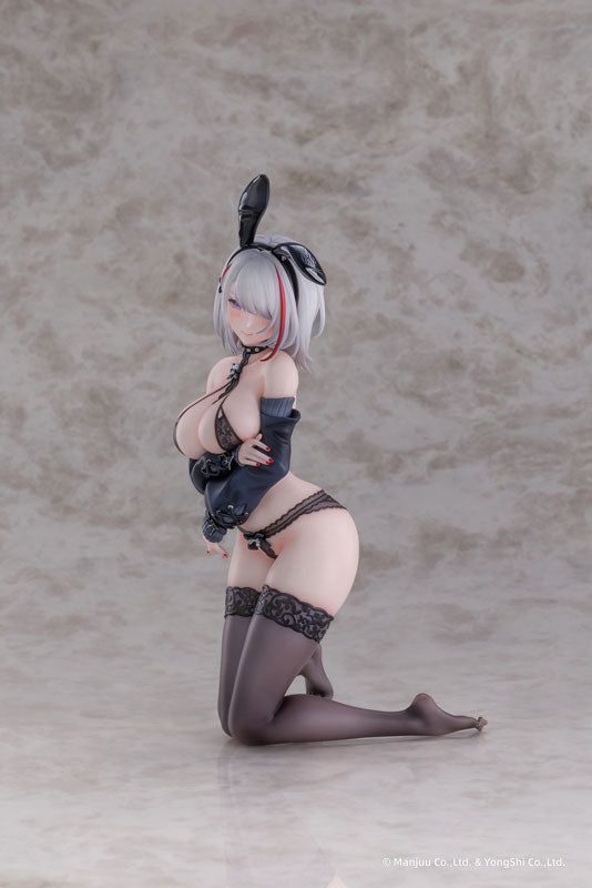 Duisburg - Azur Lane