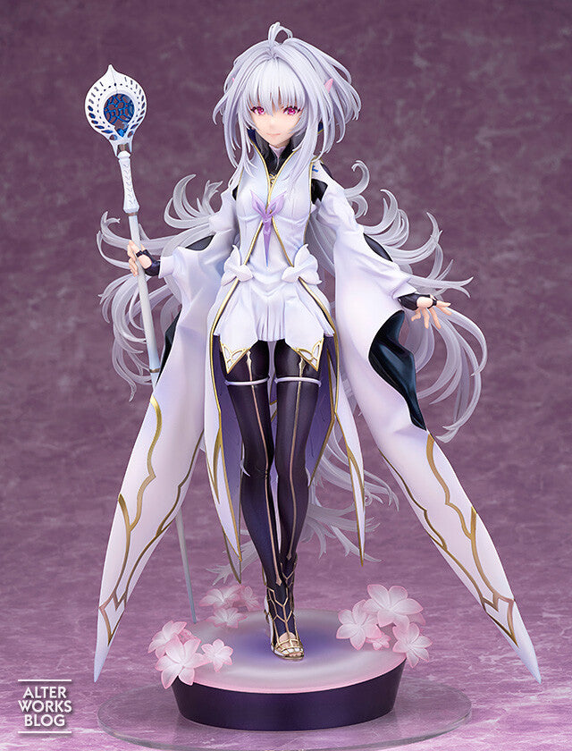 Fate/Grand Order Arcade - Merlin (Prototype) - 1/7 - Caster (Alter