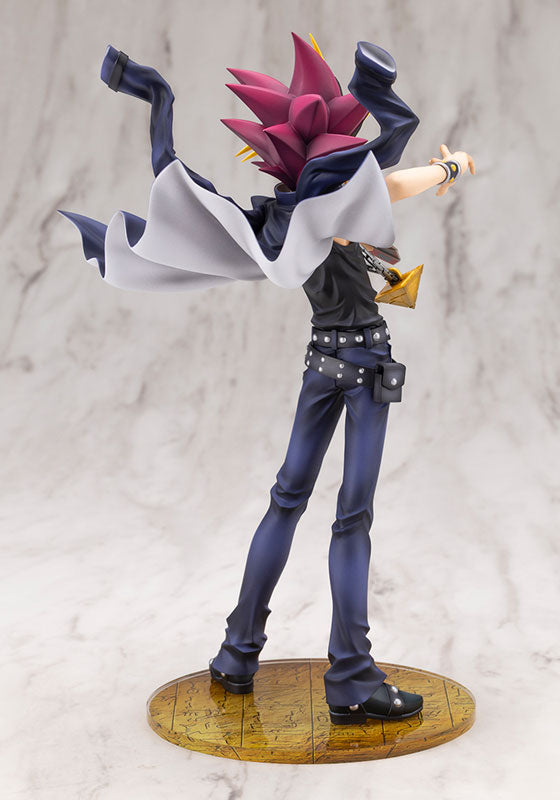 Yami Yugi - Yu-Gi-Oh! Duel Monsters