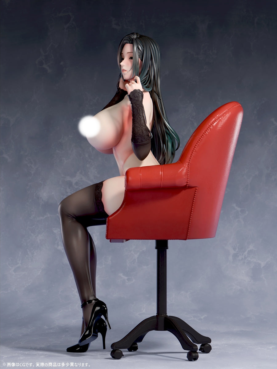 Original - Midou~san - 1/5 (Insight)