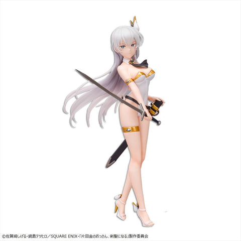 Katainaka no Ossan, Kensei ni Naru: Tada no Inaka no Kenjutsu Shihan Datta Noni, Taisei Shita Deshi-tachi ga ore wo Hottekurenai - Allucia Citrus - Konami Prize Collection - Splash Girls (Konami Amusement)