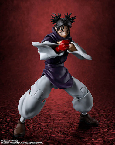Jujutsu Kaisen - Choso - S.H.Figuarts (Bandai Spirits)