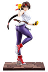 The King of Fighters XV - Yuri Sakazaki - Bishoujo Statue - 1/7 (Kotobukiya)