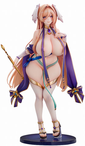 Original - Seijo-san - 1/6 (Eclipse Feather)