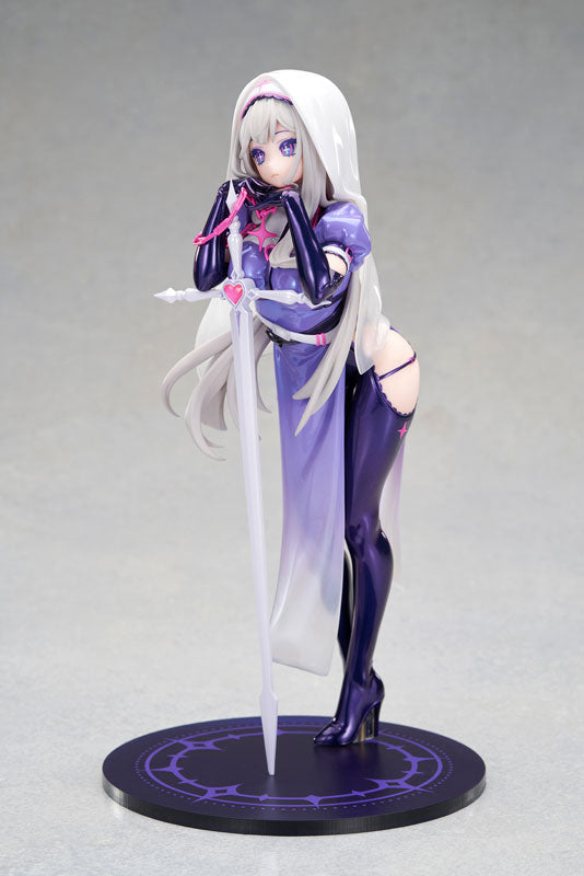 Muse Dash - Marija - Limepie - 1/8 - Sister Ver. (Apex Innovation