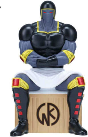 Kinnikuman - Warsman - Sauna Ver. (Bandai Spirits)