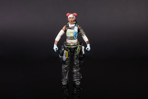 Apex Legends 6 Inch Figure Lifeline