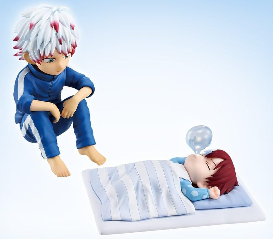 Dabi - Boku no Hero Academia