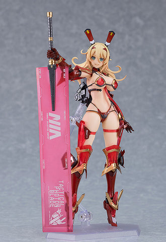 Bunny Suit Planning - Veronica Sweetheart - Figma #625 - 2025 Re-release (Max Factory) [Shop Exclusive]