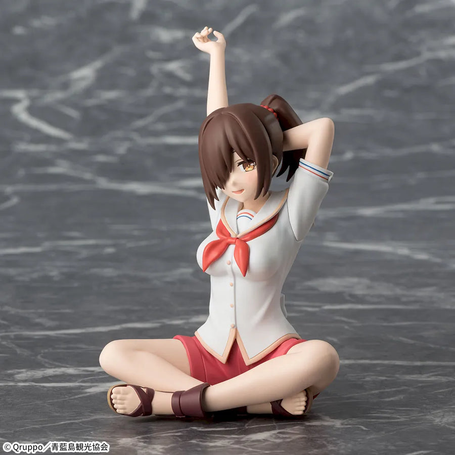 Tachibana Asane - Nukitashi: The Animation