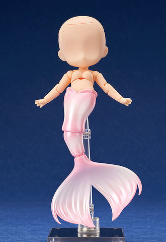 Nendoroid Doll - Mermaid Set - Sakura (Good Smile Arts Shanghai, Good Smile Company)