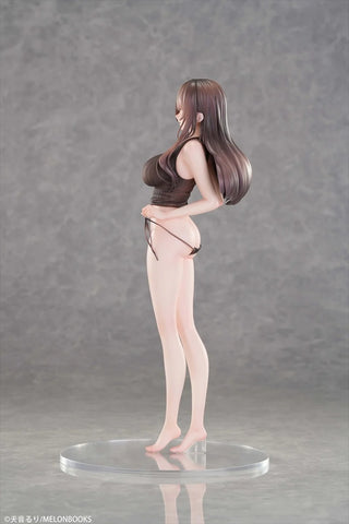 Original - Tsukino Oneesan - 1/6 (PURE)