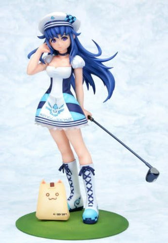 PangYa - Arin 1/8