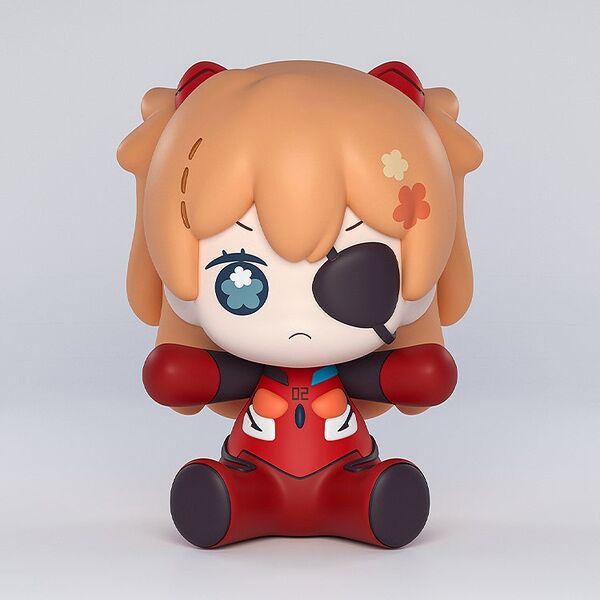 Souryuu Asuka Langley - Evangelion Shin Gekijouban