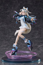 Fuwawa Abyssgard - Hololive