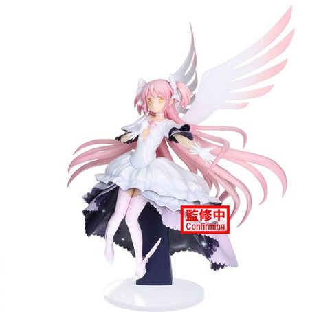 Gekijouban Mahou Shoujo Madoka★Magica: Hangyaku no Monogatari - Ultimate Madoka - Banpresto Evolve (Bandai Spirits)