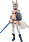 Original - Ore no Isekai Bouken (RPG-05) - Hero Wolf - 1/12 (Snail Shell)