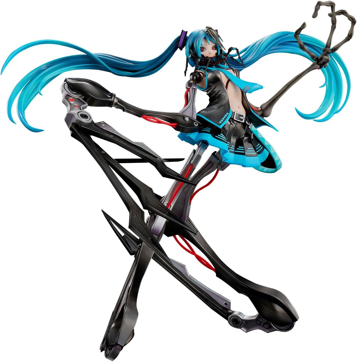 Buy Zettai Junpaku♡Mahou Shoujo - Suzuhara Misa - 1/7