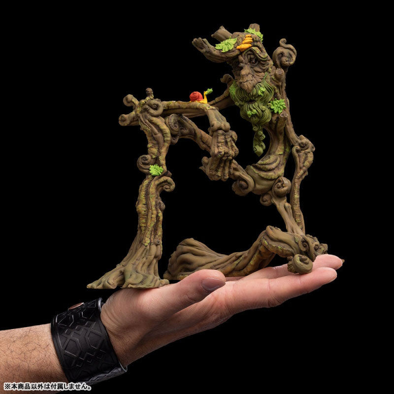 Mini Epics/ The Lord of the Rings: Treebeard PVC