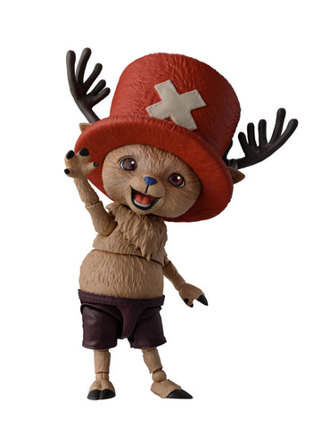 One Piece (2023) - Tony Tony Chopper - S.H.Figuarts (Bandai Spirits)