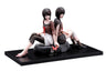 Zero ~Akai Chou~ Remake - Amakura Mio - Amakura Mayu - Oshi Works (Kotobukiya)