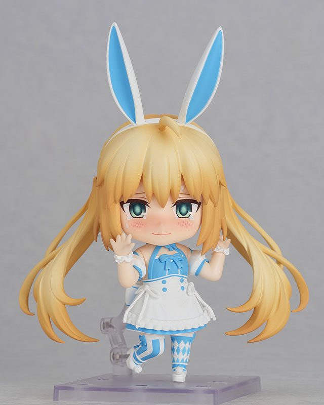 Altria Caster - Nendoroid #2857 - Berserker (Good Smile Company)