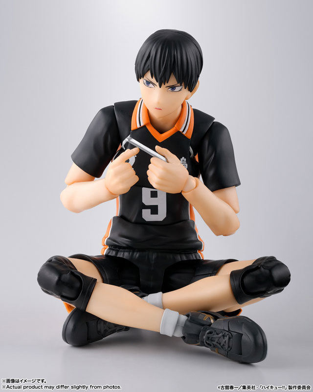 Kageyama Tobio - Haikyuu!!