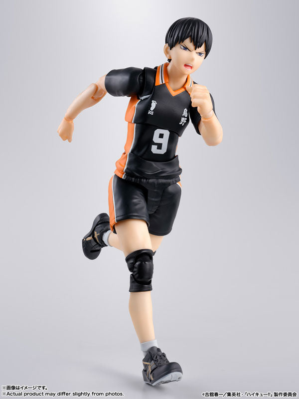 Kageyama Tobio - Haikyuu!!