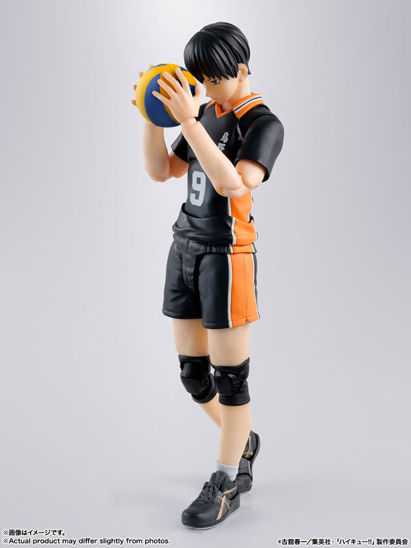 Kageyama Tobio - Haikyuu!!