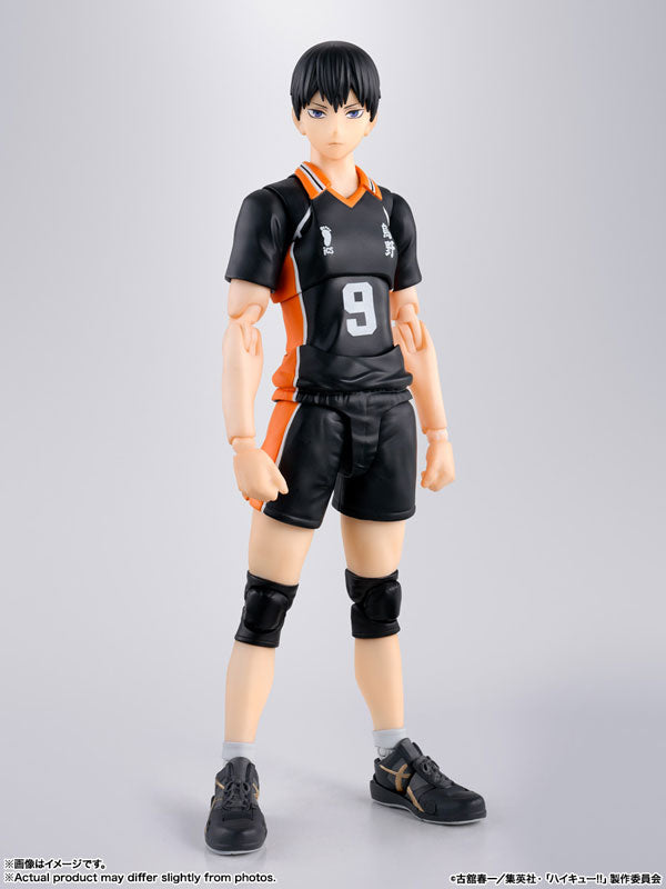 Kageyama Tobio - Haikyuu!!