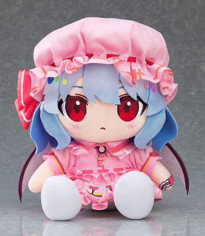 Touhou Lost Word - Remilia Scarlet - Chocotto Punitto (Good Smile Company)
