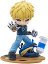 One Punch Man - Genos - PalVerse Palé. (Bushiroad Creative)