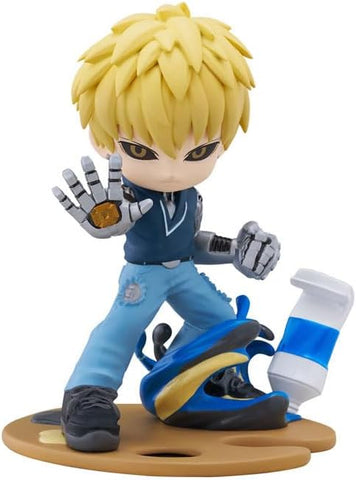 One Punch Man - Genos - PalVerse Palé. (Bushiroad Creative)